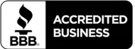 Accredited Business Badge