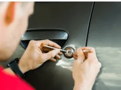 Automotive Locksmith