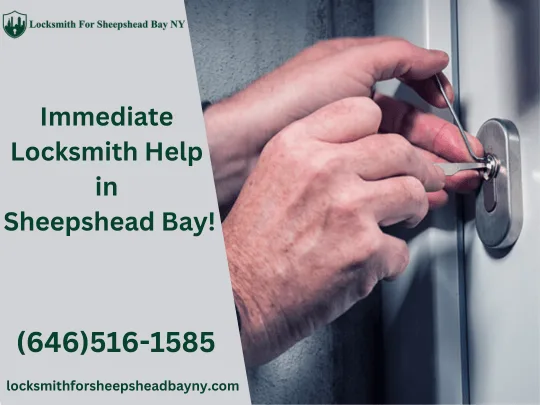 Emergency Locksmith Services