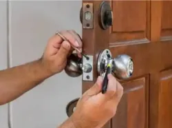 Emergency Locksmith