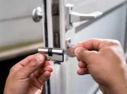 Residential Locksmith